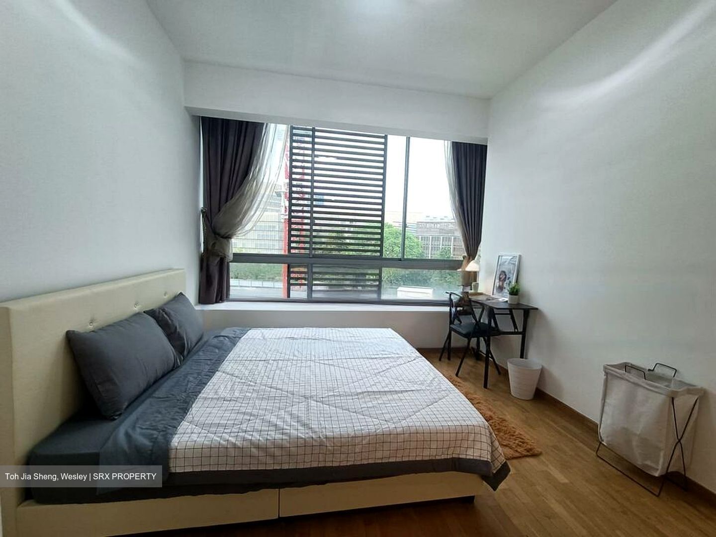 One-north Residences (D5), Apartment #455895731